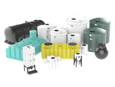 South Dakota Manufacturers Representative Ace Roto-Molding