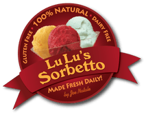 LuLu's Sorbetto