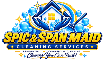Spic & Span Maid Cleaning Services
