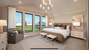 Spotless clean today.