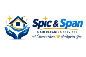Spic & Span Maid Cleaning Services