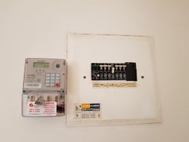 prepaid meters