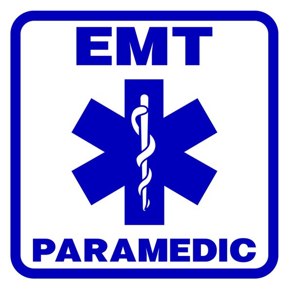 We support our local EMT services