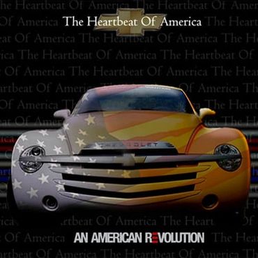 An American Revolution