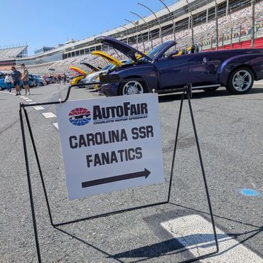 2026 Charlotte AutoFair