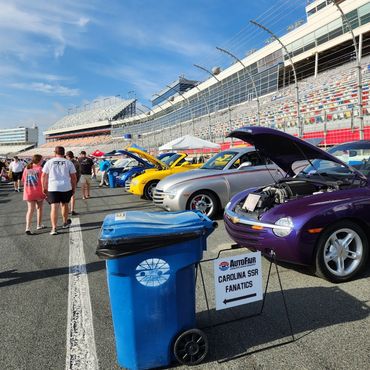 2025 Charlotte AutoFair