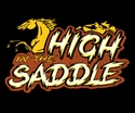 High In The Saddle