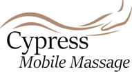 Cypress Mobile Massage