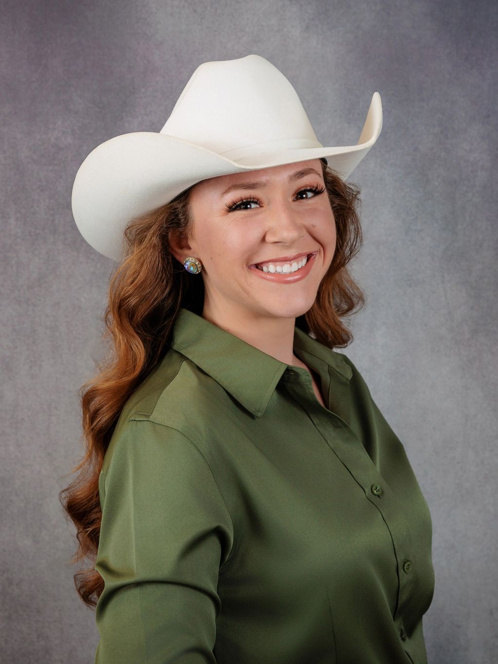 Miss Rodeo Norco Horseweek 2026
Reece Lomask