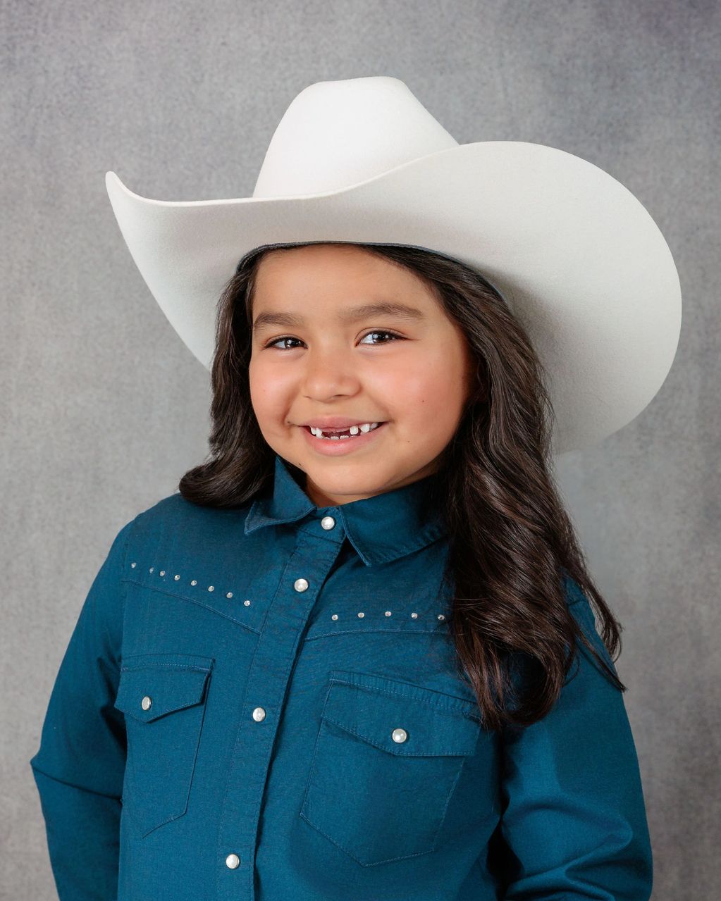 Tiny Miss Rodeo Norco Horseweek 2026
Zaylee Caillo