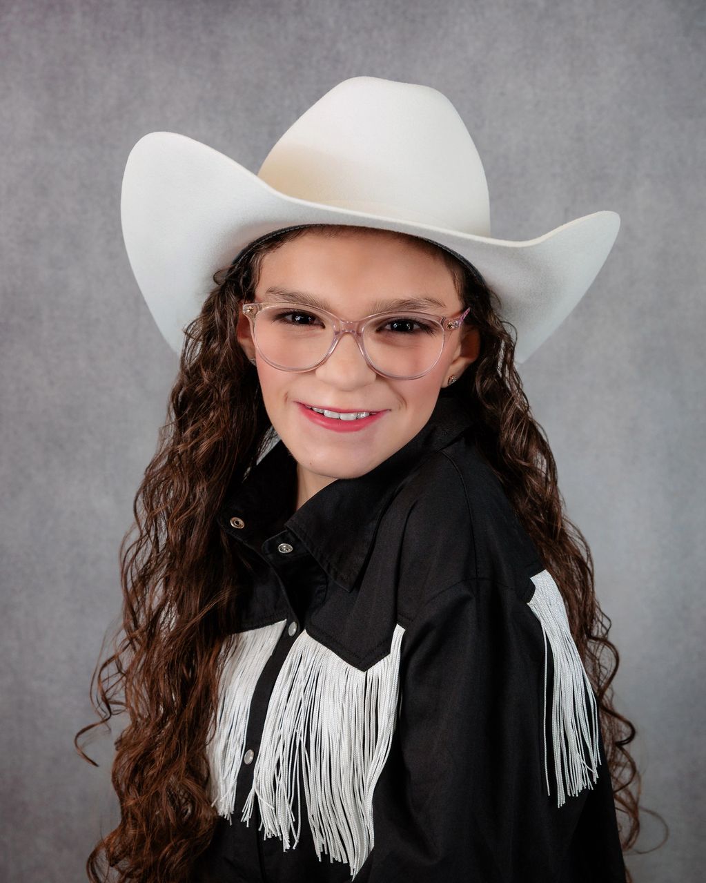 Jr Miss Exceptional Rodeo Norco Horseweek 2026
Mia Berry