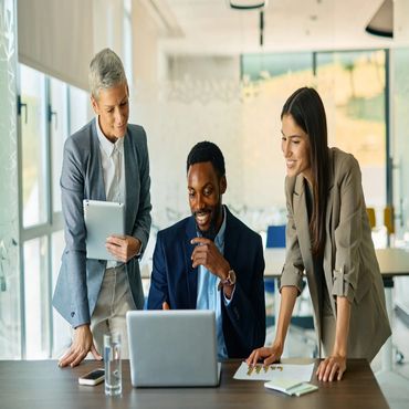 Smart Automation to Boost Business Efficiency
