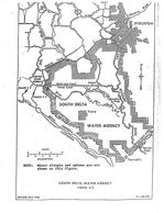 South Delta Water Agency Map