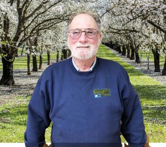 Paul Marchini South Delta Water Agency