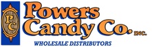 Powers Candy Co