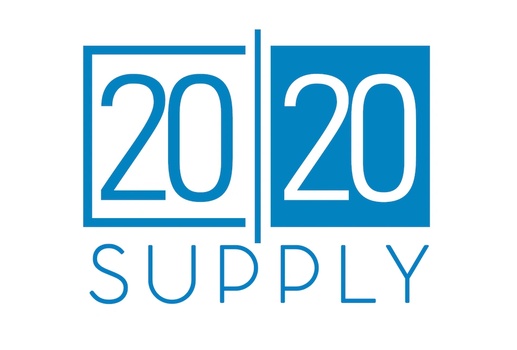 2020 Supply