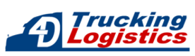 4D Trucking & Logistics, Inc,