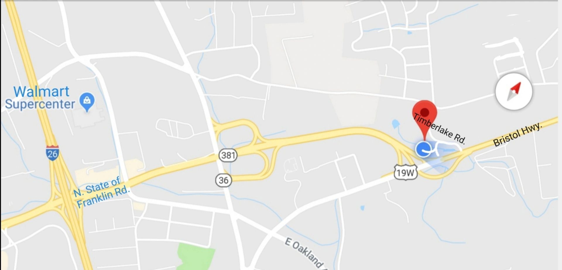 Johnson City Trailers