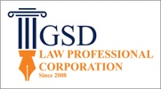 GSD Law Professional Corporation