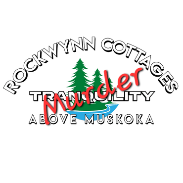 Murder Mystery at Rockwynn Cottages