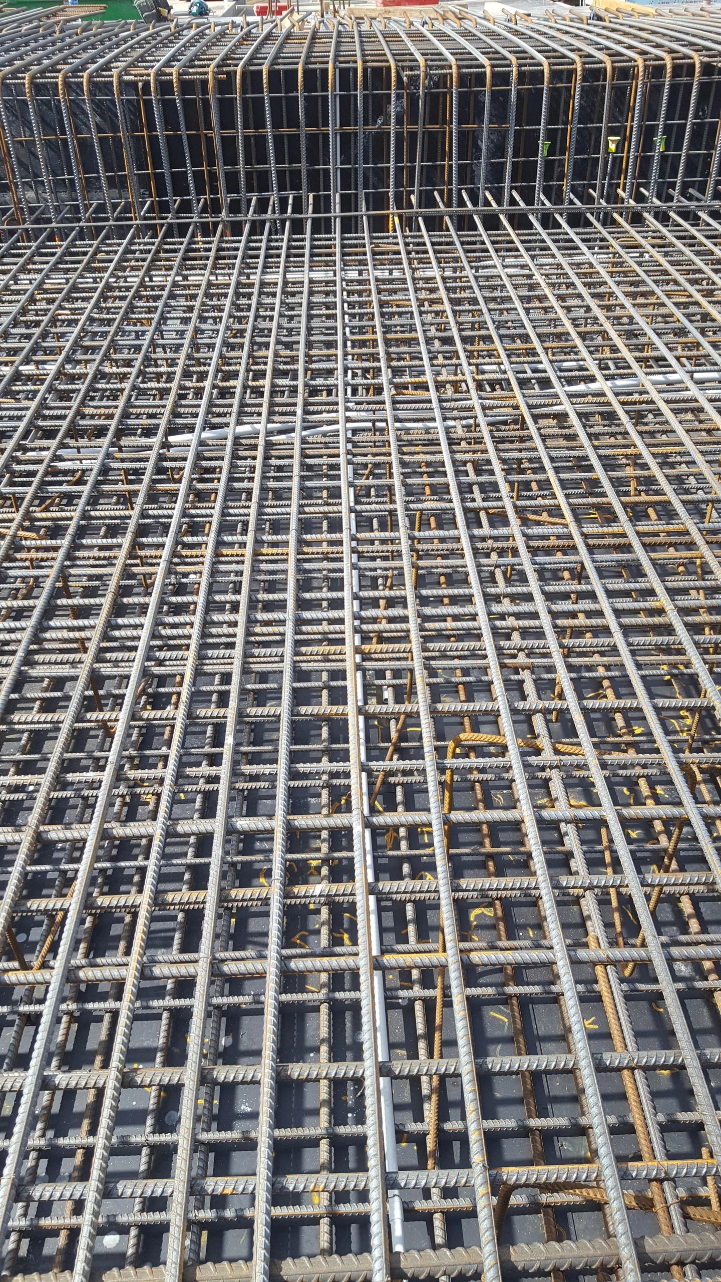 HighRise Steel fixing Pty Ltd