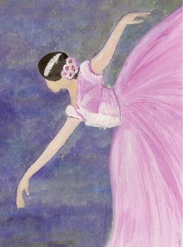 Ballerina