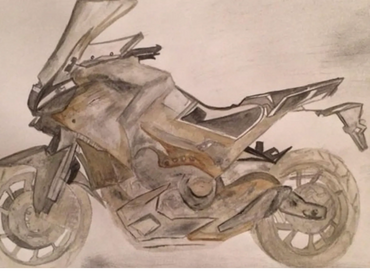 Motorbike