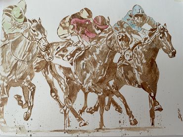 There will Always be the Racing