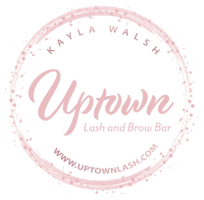 Uptown Lash and Brow Bar