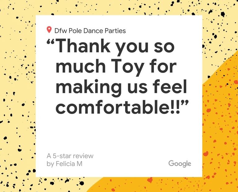 Instructor Toy & Founder Is the best!