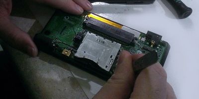 Gaming Console Repairs in Plant City