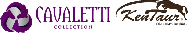 Ich arbeite zusammen mit 3 Sattelfabrikanten: Kentaur, Cavaletti und Massimo