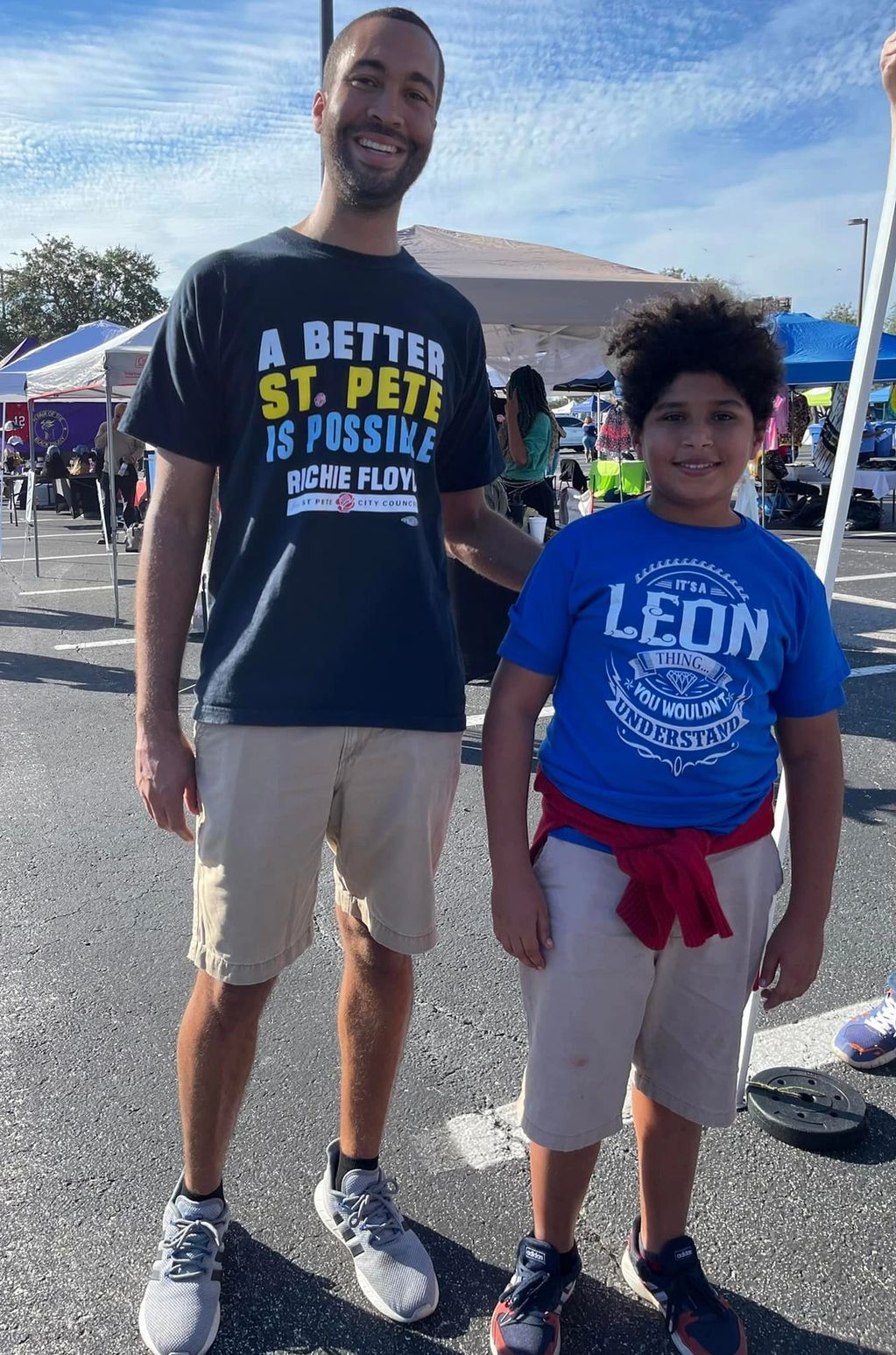 The JETA Project thejetaproject justice equity trust accountability St Pete police department SPPD