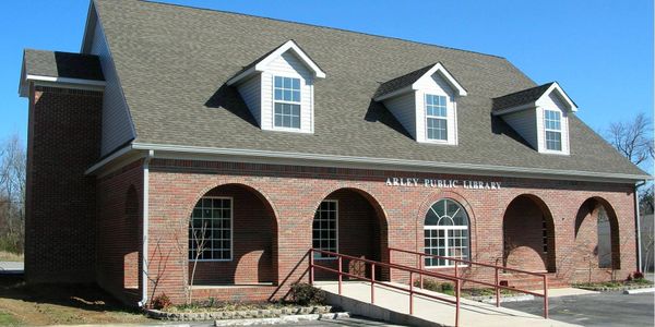 Arley Public Library