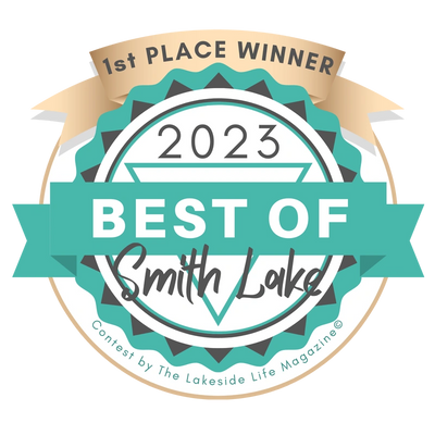 2023 Best of Smith Lake