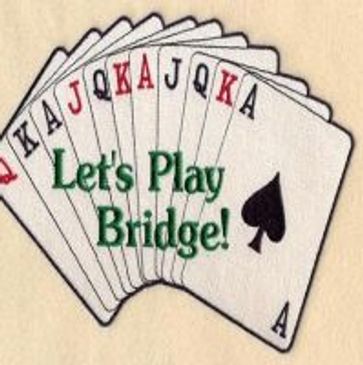 Arley Bridge Club