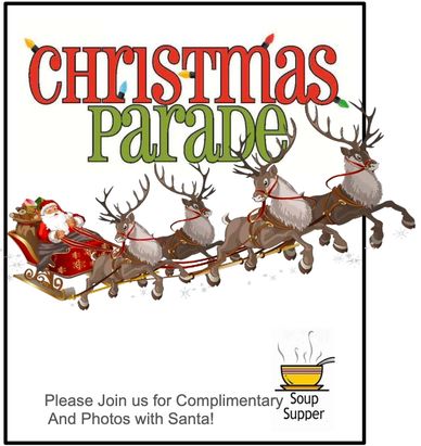 Christmas Parade