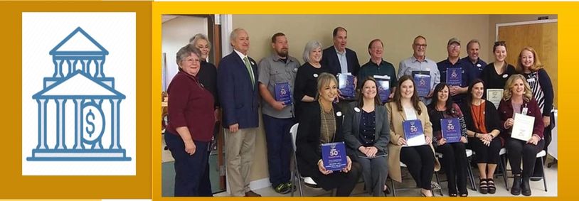 Major Gifts and Grants