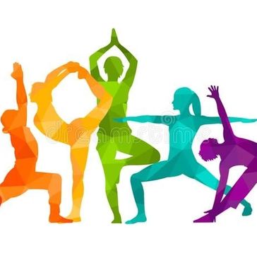 Arley Stretch Class