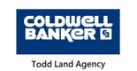 Coldwell Banker Todd Land Agency