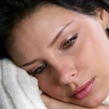 Individual counseling with Merl Will-Wallace