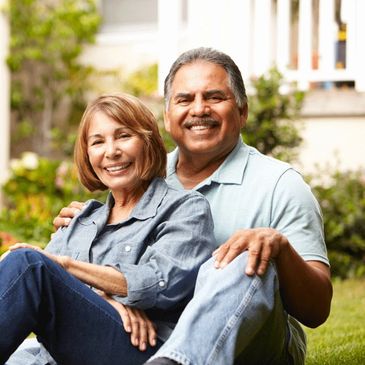 Couples counseling with Merl Will-Wallace