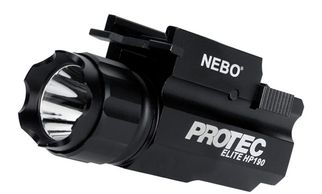 Nebo HP190 pistol light