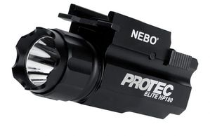 Protec HP190 pistol light