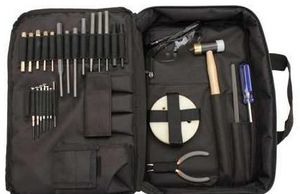 Ncstar Armorer's Kit