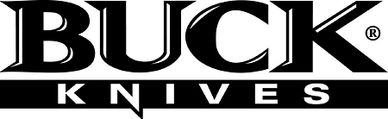 Buck Knives logo