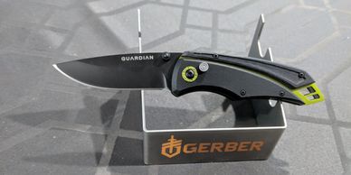 Gerber Guardian