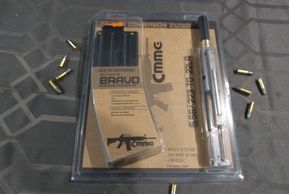 CMMG 22LR AR conversion kit