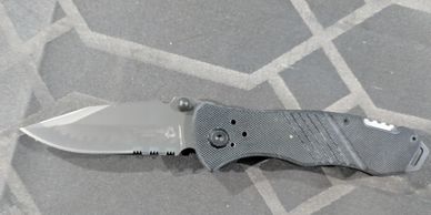 United Cutlery Tailwind