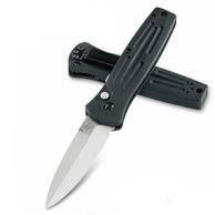 Benchmade Stimulus satin plain
